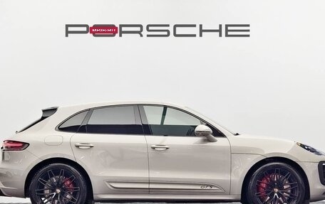 Porsche Macan I рестайлинг, 2022 год, 6 350 000 рублей, 4 фотография