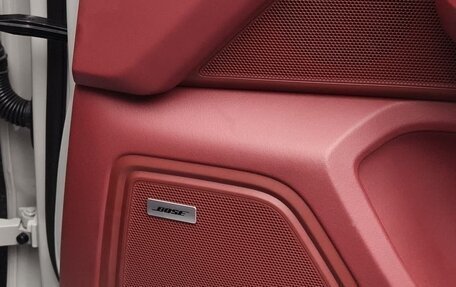 Porsche Macan I рестайлинг, 2022 год, 6 350 000 рублей, 14 фотография