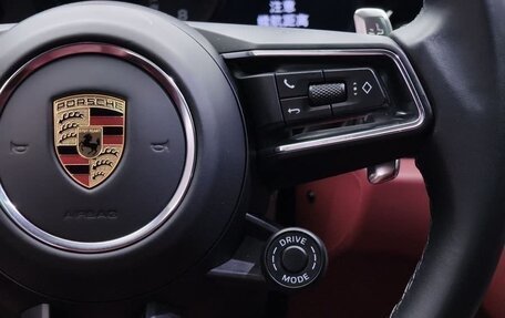Porsche Macan I рестайлинг, 2022 год, 6 350 000 рублей, 13 фотография