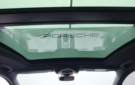 Porsche Macan I рестайлинг, 2022 год, 6 350 000 рублей, 16 фотография