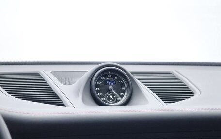 Porsche Macan I рестайлинг, 2022 год, 6 350 000 рублей, 17 фотография