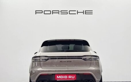 Porsche Macan I рестайлинг, 2022 год, 6 350 000 рублей, 6 фотография