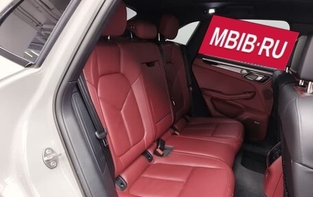 Porsche Macan I рестайлинг, 2022 год, 6 350 000 рублей, 9 фотография