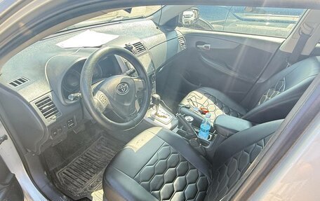 Toyota Corolla, 2008 год, 730 000 рублей, 5 фотография