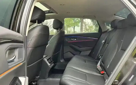 Honda Accord, 2024 год, 2 700 011 рублей, 6 фотография