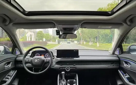 Honda Accord, 2024 год, 2 700 011 рублей, 4 фотография