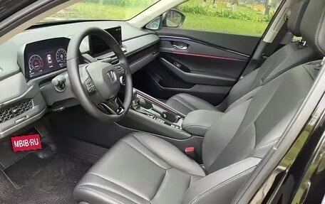 Honda Accord, 2024 год, 2 700 011 рублей, 5 фотография