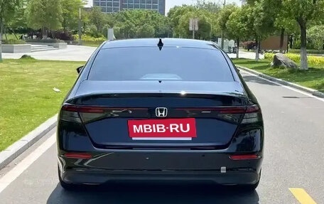Honda Accord, 2024 год, 2 700 011 рублей, 7 фотография