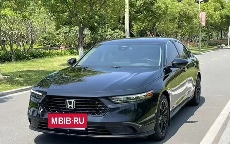 Honda Accord, 2024 год, 2 700 011 рублей, 2 фотография