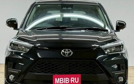 Toyota Raize I, 2022 год, 985 000 рублей, 2 фотография