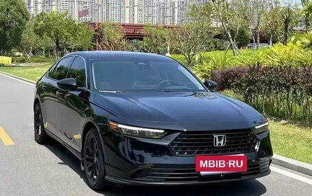 Honda Accord, 2024 год, 2 700 011 рублей, 3 фотография