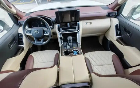 Toyota Land Cruiser, 2024 год, 8 300 011 рублей, 5 фотография
