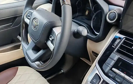 Toyota Land Cruiser, 2024 год, 8 300 011 рублей, 7 фотография