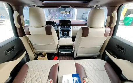 Toyota Land Cruiser, 2024 год, 8 300 011 рублей, 11 фотография