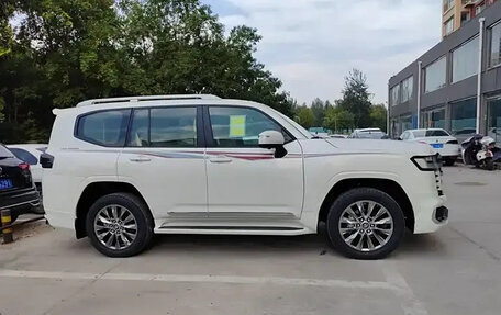 Toyota Land Cruiser, 2024 год, 8 300 011 рублей, 4 фотография