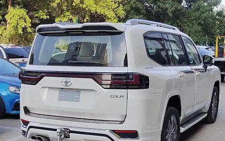 Toyota Land Cruiser, 2024 год, 8 300 011 рублей, 17 фотография