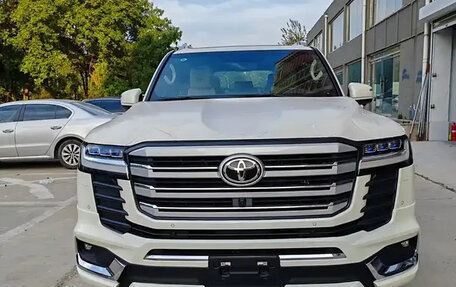 Toyota Land Cruiser, 2024 год, 8 300 011 рублей, 3 фотография