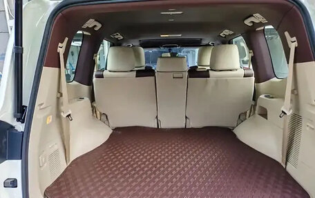 Toyota Land Cruiser, 2024 год, 8 300 011 рублей, 16 фотография