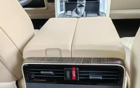 Toyota Land Cruiser, 2024 год, 8 300 011 рублей, 13 фотография