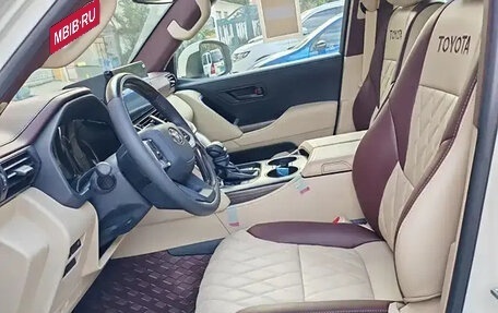 Toyota Land Cruiser, 2024 год, 8 300 011 рублей, 8 фотография