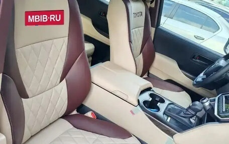 Toyota Land Cruiser, 2024 год, 8 300 011 рублей, 9 фотография