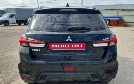 Mitsubishi ASX I рестайлинг, 2020 год, 1 895 000 рублей, 3 фотография