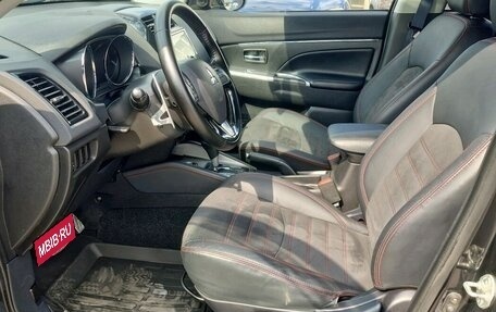 Mitsubishi ASX I рестайлинг, 2020 год, 1 895 000 рублей, 5 фотография