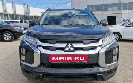 Mitsubishi ASX I рестайлинг, 2020 год, 1 895 000 рублей, 2 фотография