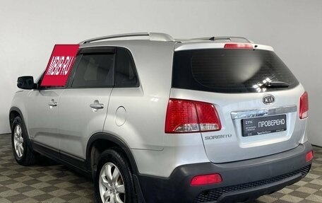 KIA Sorento II рестайлинг, 2011 год, 1 199 000 рублей, 8 фотография