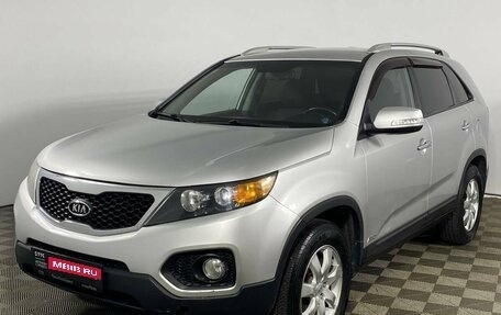 KIA Sorento II рестайлинг, 2011 год, 1 199 000 рублей, 1 фотография
