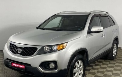 KIA Sorento II рестайлинг, 2011 год, 1 199 000 рублей, 1 фотография