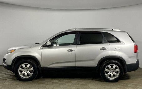KIA Sorento II рестайлинг, 2011 год, 1 199 000 рублей, 10 фотография