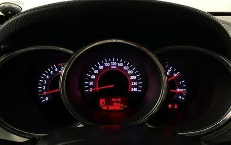 KIA Sorento II рестайлинг, 2011 год, 1 199 000 рублей, 16 фотография