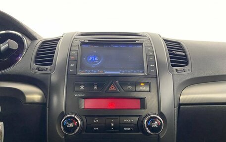 KIA Sorento II рестайлинг, 2011 год, 1 199 000 рублей, 18 фотография