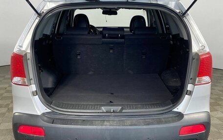 KIA Sorento II рестайлинг, 2011 год, 1 199 000 рублей, 12 фотография
