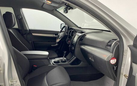 KIA Sorento II рестайлинг, 2011 год, 1 199 000 рублей, 13 фотография