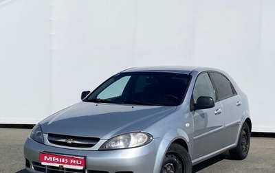 Chevrolet Lacetti, 2011 год, 444 000 рублей, 1 фотография