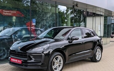 Porsche Macan I рестайлинг, 2023 год, 8 990 000 рублей, 1 фотография