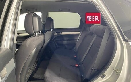 KIA Sorento II рестайлинг, 2011 год, 1 199 000 рублей, 15 фотография