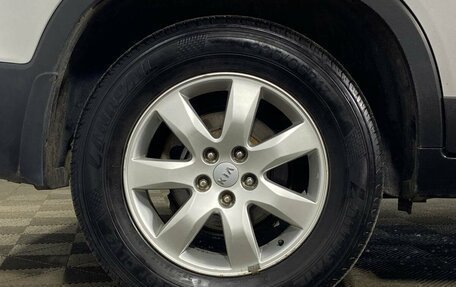 KIA Sorento II рестайлинг, 2011 год, 1 199 000 рублей, 22 фотография
