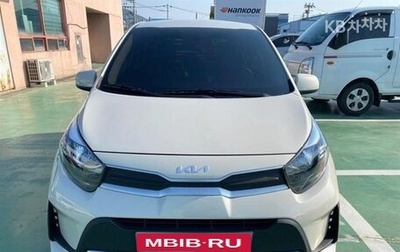 KIA Morning III, 2021 год, 860 010 рублей, 1 фотография
