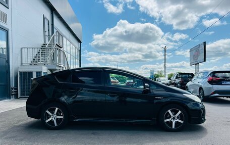 Toyota Prius, 2013 год, 1 049 000 рублей, 7 фотография