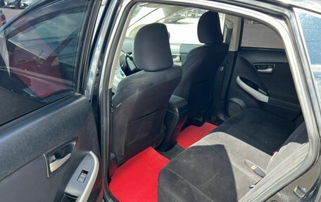 Toyota Prius, 2013 год, 1 049 000 рублей, 17 фотография