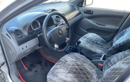 Chevrolet Lacetti, 2011 год, 444 000 рублей, 7 фотография