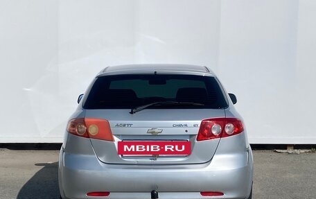 Chevrolet Lacetti, 2011 год, 444 000 рублей, 5 фотография