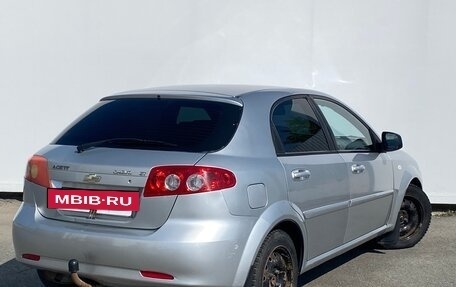 Chevrolet Lacetti, 2011 год, 444 000 рублей, 6 фотография