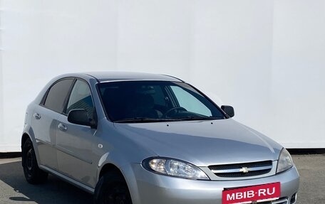 Chevrolet Lacetti, 2011 год, 444 000 рублей, 3 фотография