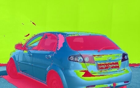 Chevrolet Lacetti, 2011 год, 444 000 рублей, 4 фотография