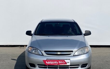 Chevrolet Lacetti, 2011 год, 444 000 рублей, 2 фотография