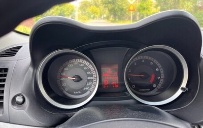 Mitsubishi Lancer IX, 2007 год, 420 000 рублей, 1 фотография
